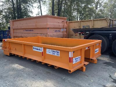 Concrete Disposal Near You | Dumpster & Bin Rentals Available